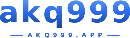 akq999 logo
